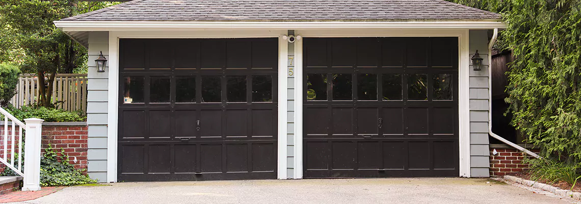 Wayne Dalton Custom Wood Garage Doors Installation Service in Homestead, Florida