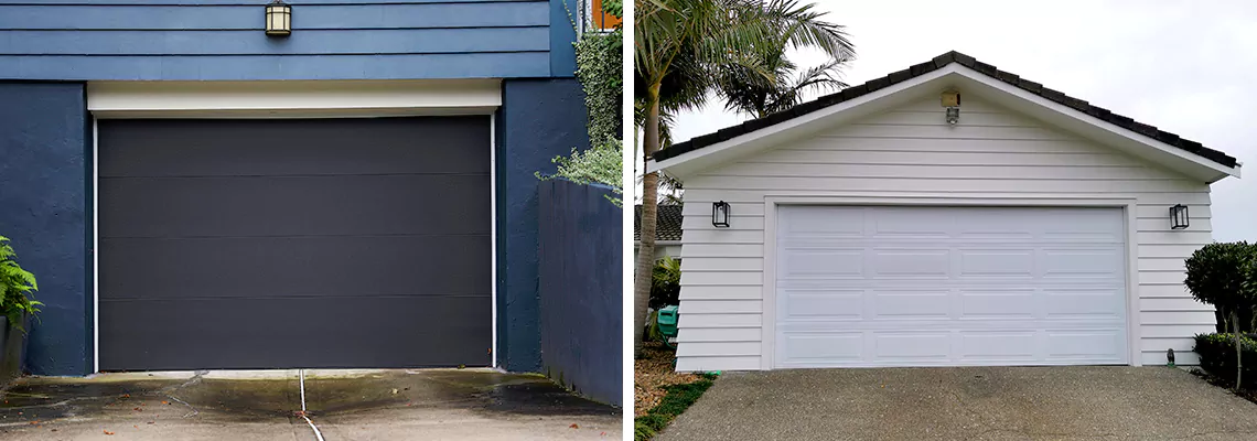 Sectional Garage Door Guy in Homestead, Florida