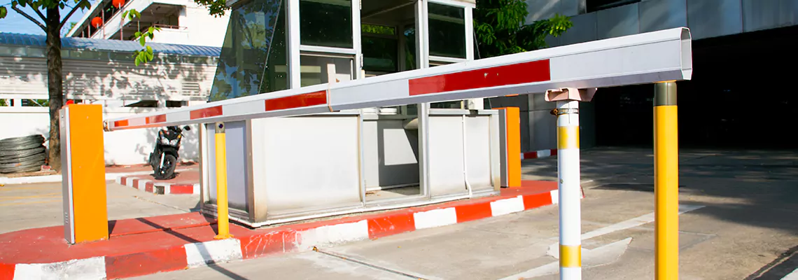 Parking Garage Gates Repair in Homestead, FL