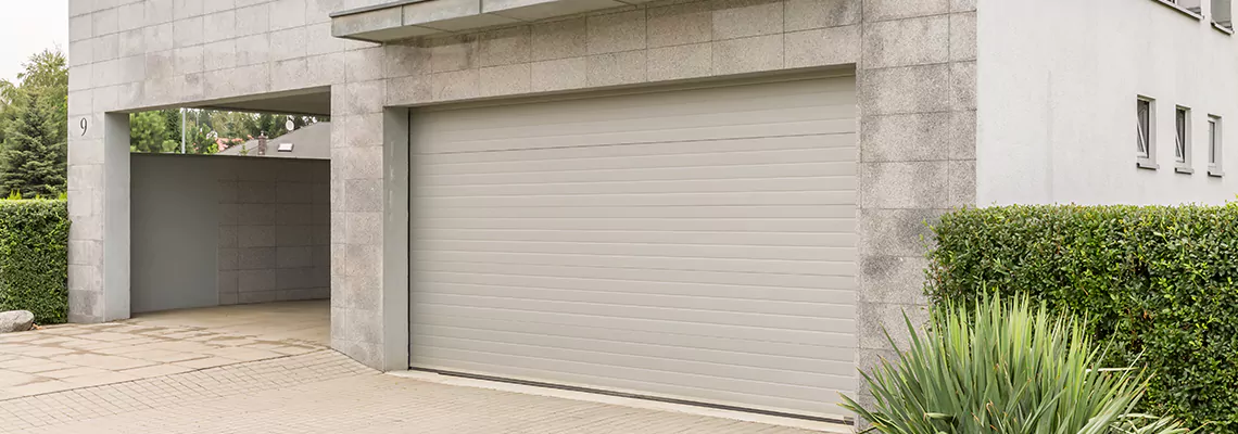 Residential Overhead Door Repair in Homestead, FL