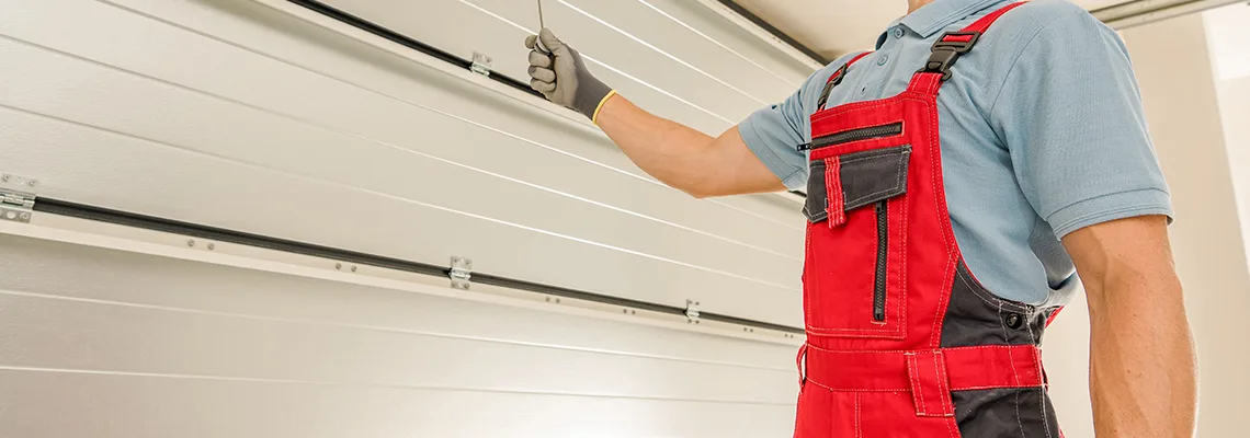 Garage Door Cable Repair Expert in Homestead, FL