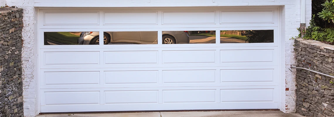 Residential Garage Door Installation Near Me in Homestead, FL