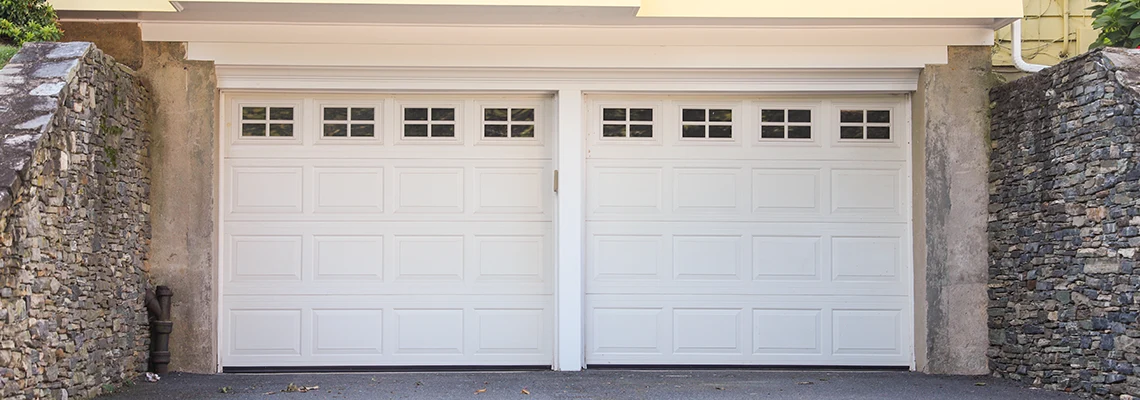 Garage Door Opener Installation Near Me in Homestead, FL