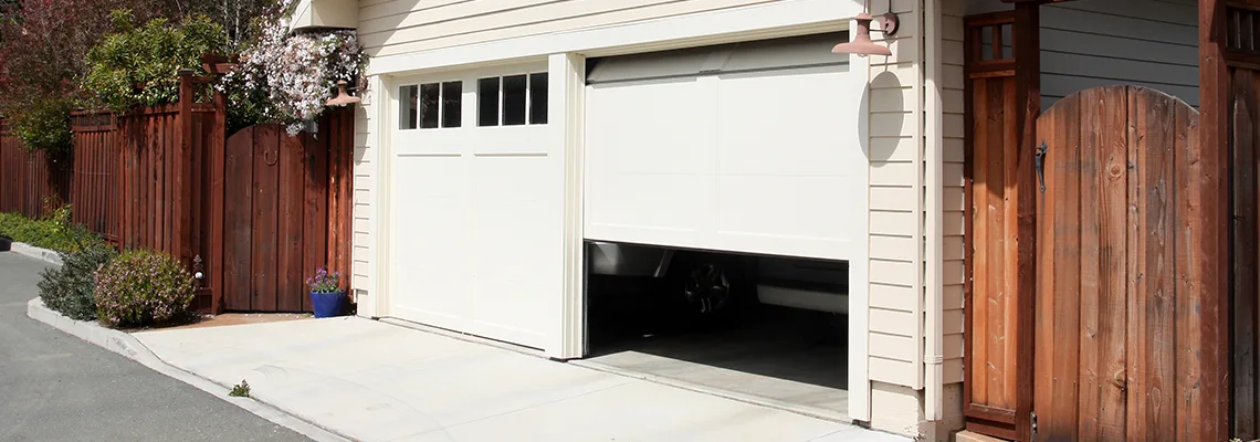 Garage Door Chain Won't Move in Homestead, Florida