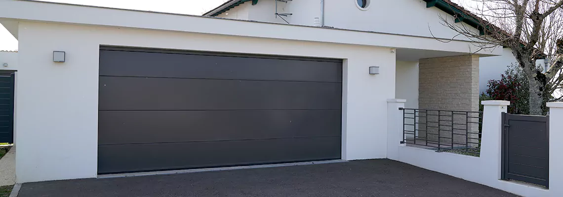 New Roll Up Garage Doors in Homestead, FL