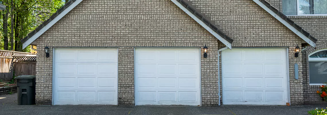 Garage Door Emergency Release Services in Homestead, FL