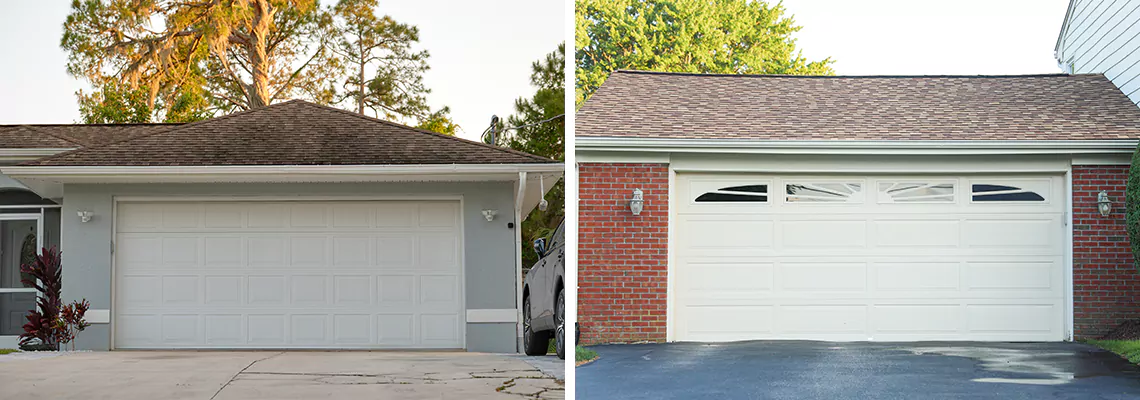 Gliderol Garage Doors Service in Homestead, Florida