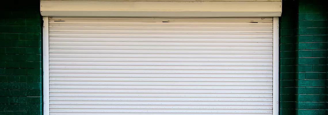 Rolling Steel Door Replacement in Homestead, Florida