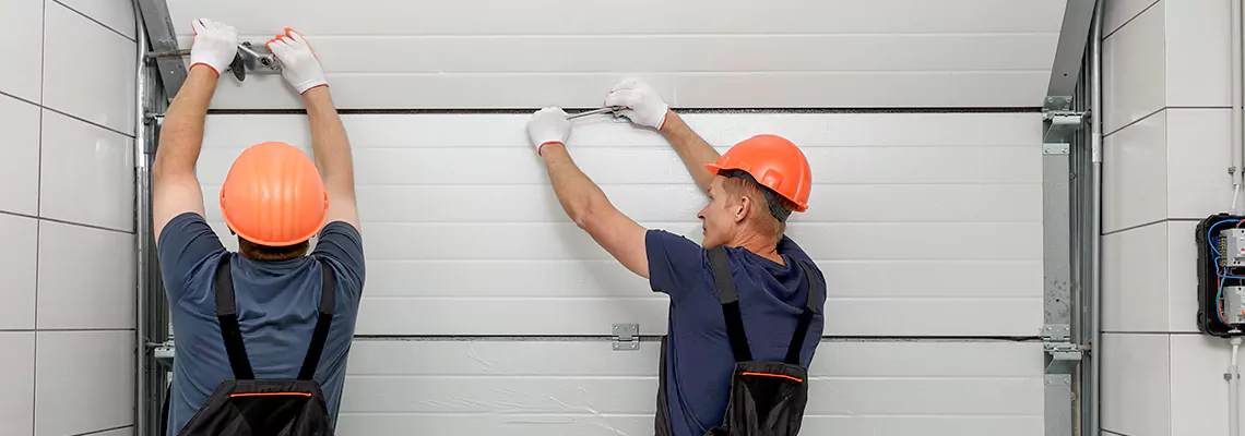 Overhead Doors Motor Installation in Homestead, FL